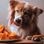 Czy pies może jeść bataty?