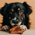 Czy pies może jeść cynamon?