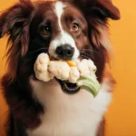 Czy pies może jeść kalafiora?