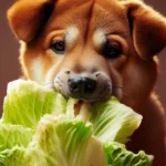 Czy pies może jeść kapustę pekińską?