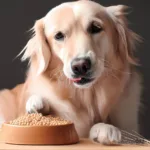 Czy pies może jeść kaszę pęczak?
