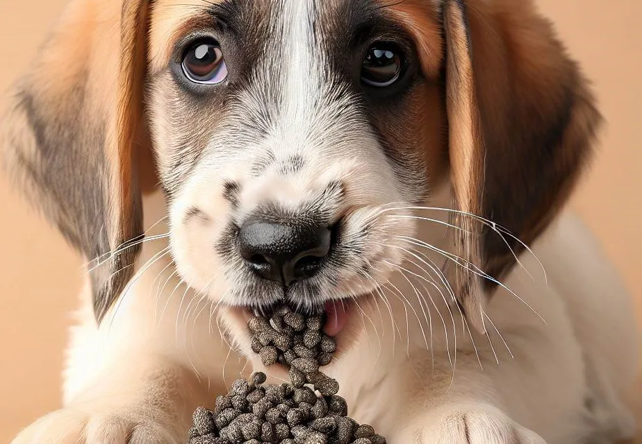 Czy pies może jeść mak?