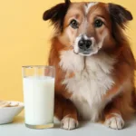 Czy pies może jeść nabiał?