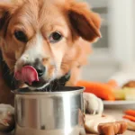 Czy pies może jeść rosół?