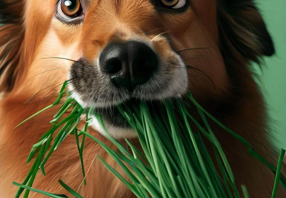Czy pies może jeść szczypiorek?