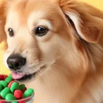 Czy pies może jeść żelki?