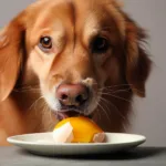 Czy pies może jeść żółtko?