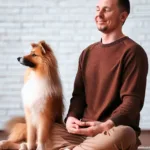 Jak nauczyć psa cierpliwości