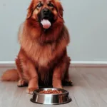 Jak nauczyć psa jeść powoli