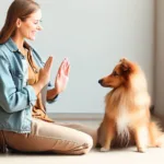 Jak nauczyć psa nie reagowania na inne psy
