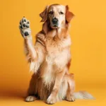 Jak nauczyć psa sygnalizowania potrzeb