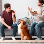 Jak nauczyć psa wracać na zawołanie