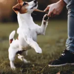 Szkolenie Jack Russell Terrier